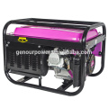 Power Value 2500w 3 phase gasoline generators